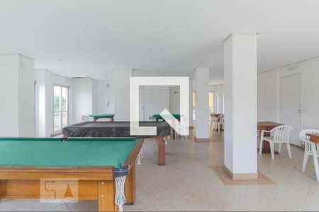 Apartamento à venda com 62m², 2 quartos e 1 vagaSalão de jogos