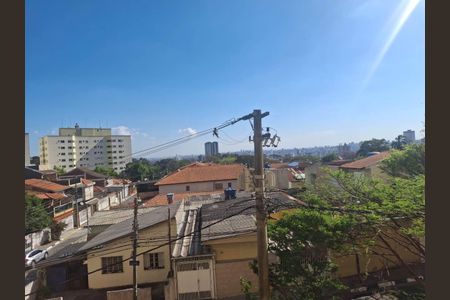 Apartamento à venda com 62m², 2 quartos e 1 vagaVista do Quarto 1