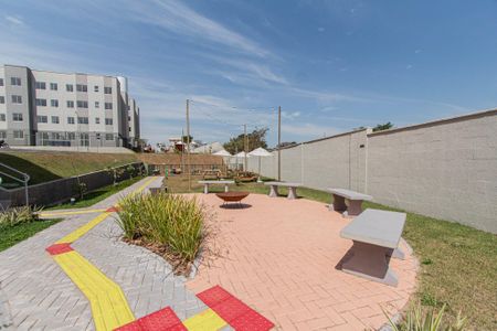 Apartamento para alugar com 42m², 2 quartos e 1 vagaÁrea comum