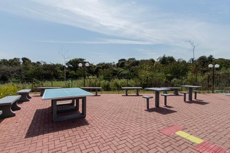 Apartamento para alugar com 42m², 2 quartos e 1 vagaÁrea comum