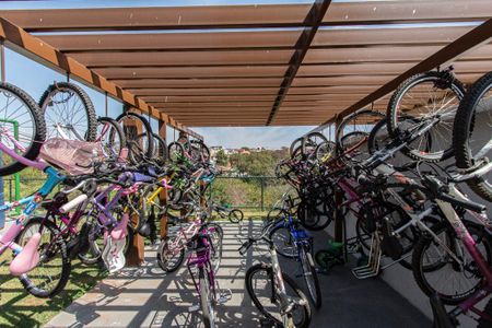 Apartamento para alugar com 42m², 2 quartos e 1 vagaÁrea comum