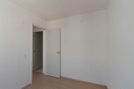 Apartamento para alugar com 42m², 2 quartos e 1 vagaQuarto 2