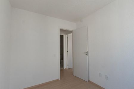 Apartamento para alugar com 42m², 2 quartos e 1 vagaQuarto 1