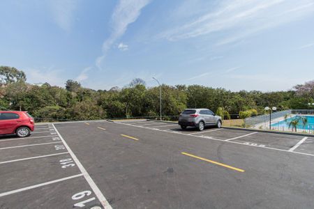 Apartamento para alugar com 42m², 2 quartos e 1 vagaÁrea comum