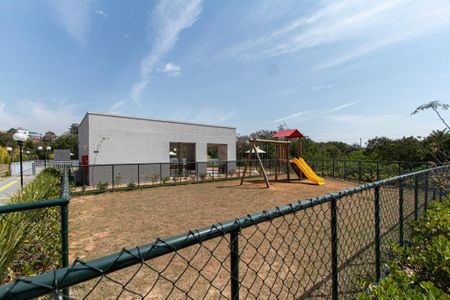 Apartamento para alugar com 42m², 2 quartos e 1 vagaÁrea comum - Playground