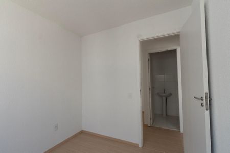 Apartamento para alugar com 42m², 2 quartos e 1 vagaQuarto 1