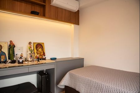 Apartamento à venda com 65m², 2 quartos e 1 vagaQuarto