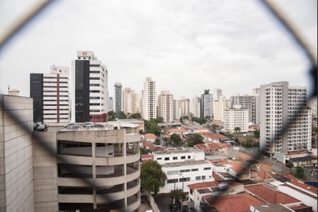 Apartamento à venda com 65m², 2 quartos e 1 vagaVista do Quarto