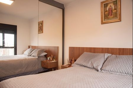 Apartamento à venda com 65m², 2 quartos e 1 vagaSuíte