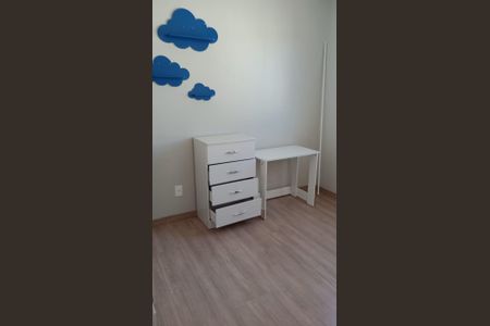 Quarto 1 de apartamento à venda com 2 quartos, 39m² em Canudos, Novo Hamburgo