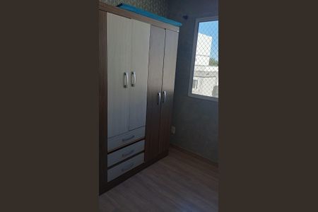 Quarto 2 de apartamento à venda com 2 quartos, 39m² em Canudos, Novo Hamburgo