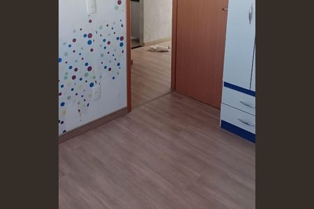 Quarto 1 de apartamento à venda com 2 quartos, 39m² em Canudos, Novo Hamburgo