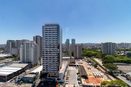 Apartamento à venda com 33m², 2 quartos e sem vagaVista do Quarto 1