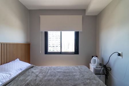 Apartamento à venda com 33m², 2 quartos e sem vagaQuarto 2