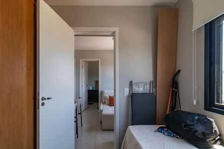 Apartamento à venda com 33m², 2 quartos e sem vagaQuarto 1