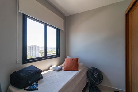 Apartamento à venda com 33m², 2 quartos e sem vagaQuarto 1