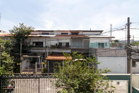 Casa à venda com 107m², 2 quartos e 2 vagasVista do Quarto 2