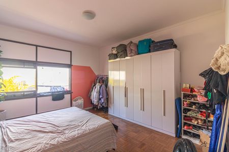 Casa à venda com 107m², 2 quartos e 2 vagasQuarto 1