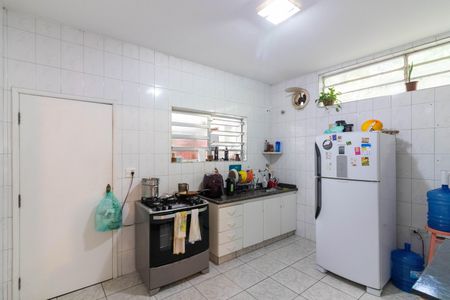 Casa à venda com 107m², 2 quartos e 2 vagasCozinha