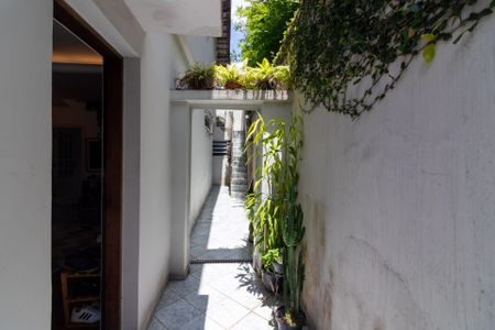 Casa à venda com 107m², 2 quartos e 2 vagasQuintal