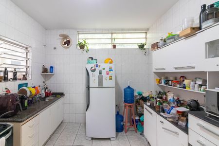 Casa à venda com 107m², 2 quartos e 2 vagasCozinha