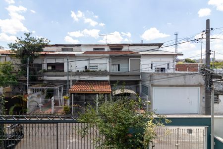 Casa à venda com 107m², 2 quartos e 2 vagasVista do Quarto 2