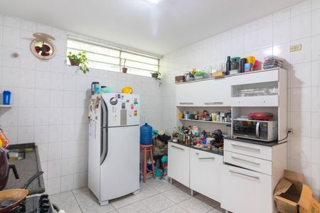 Casa à venda com 107m², 2 quartos e 2 vagasCozinha