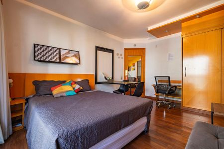 Studio para alugar com 23m², 1 quarto e 1 vaga Studio para alugar com 23m², 1 quarto e 1 vagaStudio