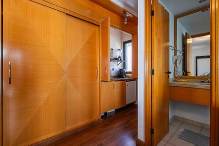 Studio de kitnet/studio para alugar com 1 quarto, 23m² em Jardins, São Paulo