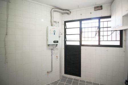 Apartamento para alugar com 110m², 3 quartos e 2 vagasÁrea de Serviço