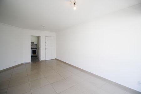 Sala de apartamento para alugar com 3 quartos, 110m² em Vila Nova Conceição, São Paulo