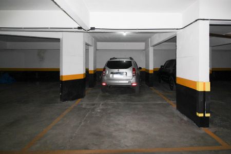 Apartamento para alugar com 110m², 3 quartos e 2 vagasÁrea comum