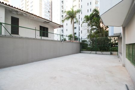 Apartamento para alugar com 110m², 3 quartos e 2 vagasÁrea comum