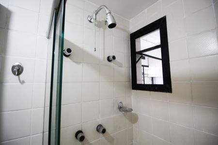 Apartamento para alugar com 110m², 3 quartos e 2 vagasBanheiro