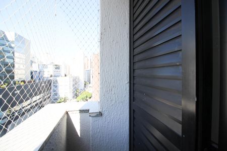 Apartamento para alugar com 110m², 3 quartos e 2 vagasVaranda da Suíte
