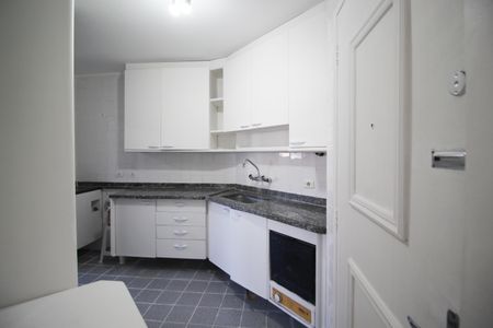 Apartamento para alugar com 110m², 3 quartos e 2 vagasCozinha
