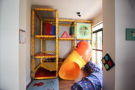 Apartamento para alugar com 110m², 3 quartos e 2 vagasÁrea comum