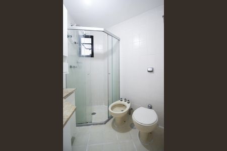 Apartamento para alugar com 110m², 3 quartos e 2 vagasBanheiro