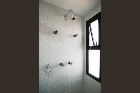 Apartamento para alugar com 110m², 3 quartos e 2 vagasBanheiro da Suíte