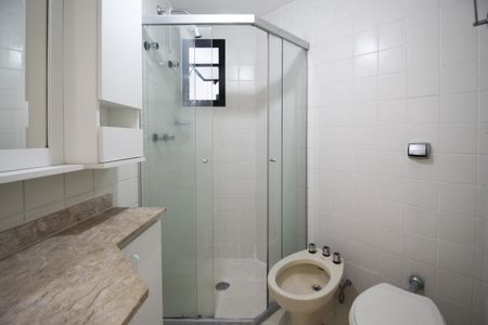 Apartamento para alugar com 110m², 3 quartos e 2 vagasBanheiro