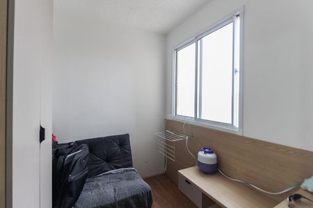 Apartamento para alugar com 34m², 2 quartos e sem vagaQuarto 2
