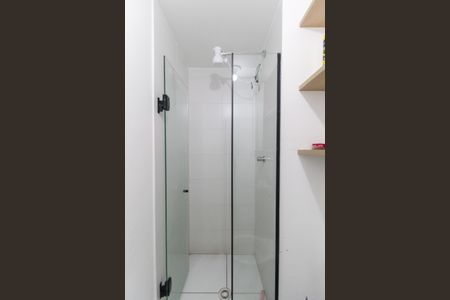 Apartamento para alugar com 34m², 2 quartos e sem vagaBanheiro