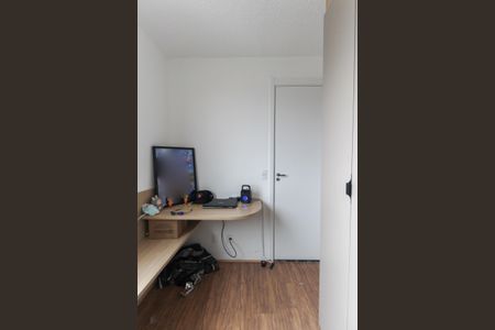 Apartamento para alugar com 34m², 2 quartos e sem vagaQuarto 2