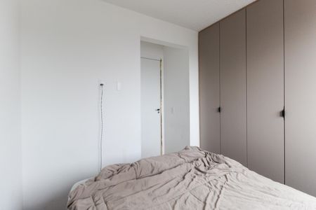 Apartamento para alugar com 34m², 2 quartos e sem vagaQuarto 1