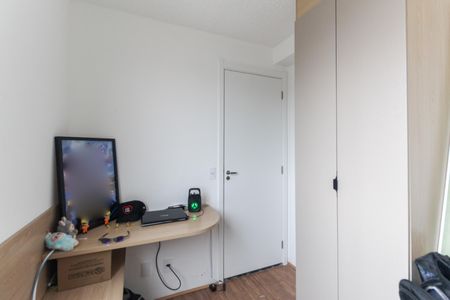 Apartamento para alugar com 34m², 2 quartos e sem vagaQuarto 2