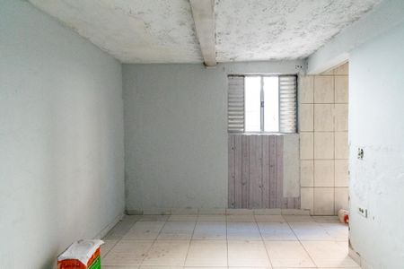Quarto de casa para alugar com 1 quarto, 30m² em Jabaquara, São Paulo