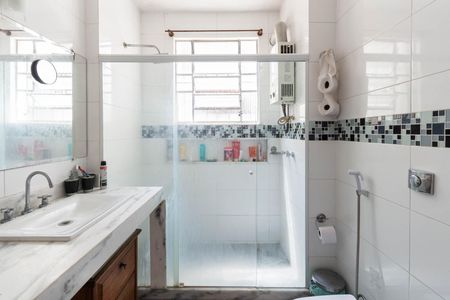 Apartamento à venda com 134m², 3 quartos e 2 vagasBanheiro