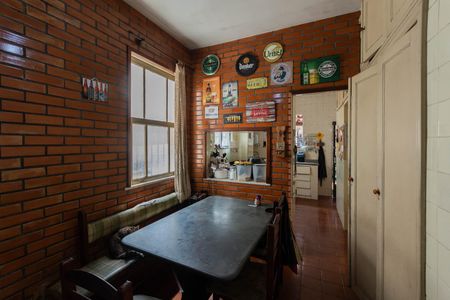 Apartamento à venda com 134m², 3 quartos e 2 vagasCopa