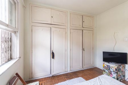 Apartamento à venda com 134m², 3 quartos e 2 vagasQuarto 1