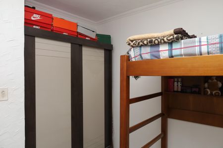 Apartamento à venda com 72m², 2 quartos e 2 vagasQuarto 2